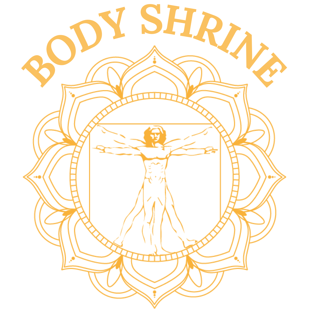 Logo Body Shrine